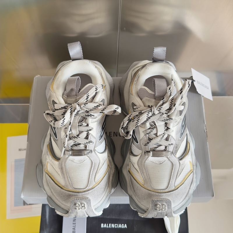 Balenciaga Track Shoes